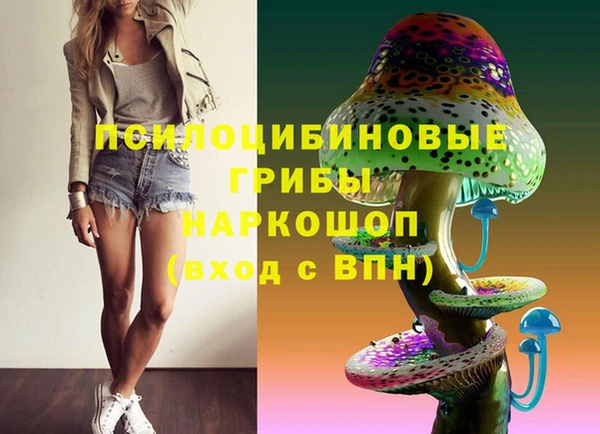 MESCALINE Алзамай
